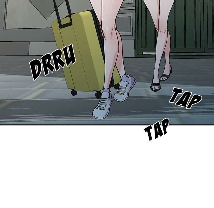 Parejas Dispares Capitulo 65 página 89