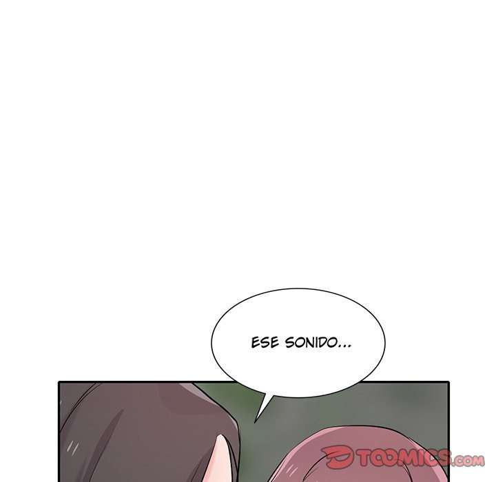 Parejas Dispares Capitulo 65 página 92