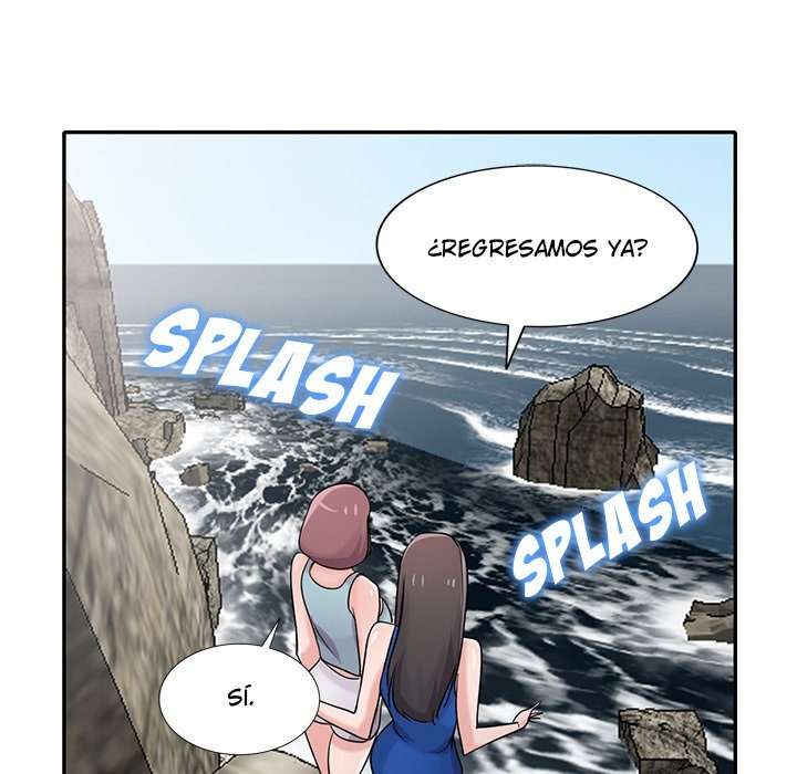 Parejas Dispares Capitulo 66 página 103