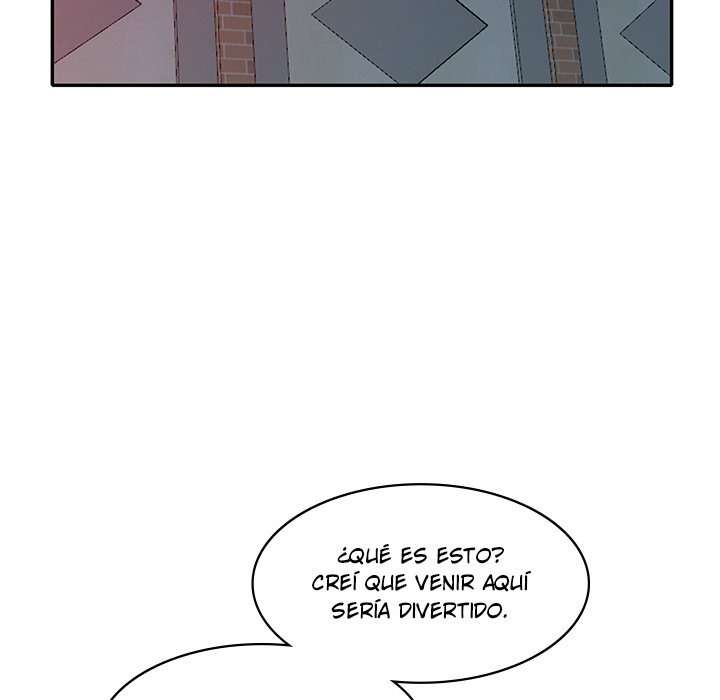 Parejas Dispares Capitulo 66 página 108