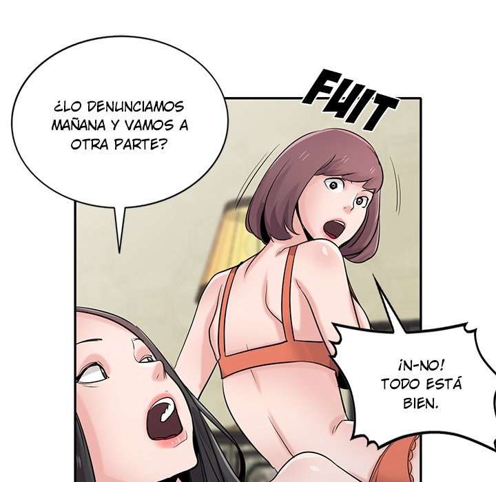 Parejas Dispares Capitulo 66 página 111