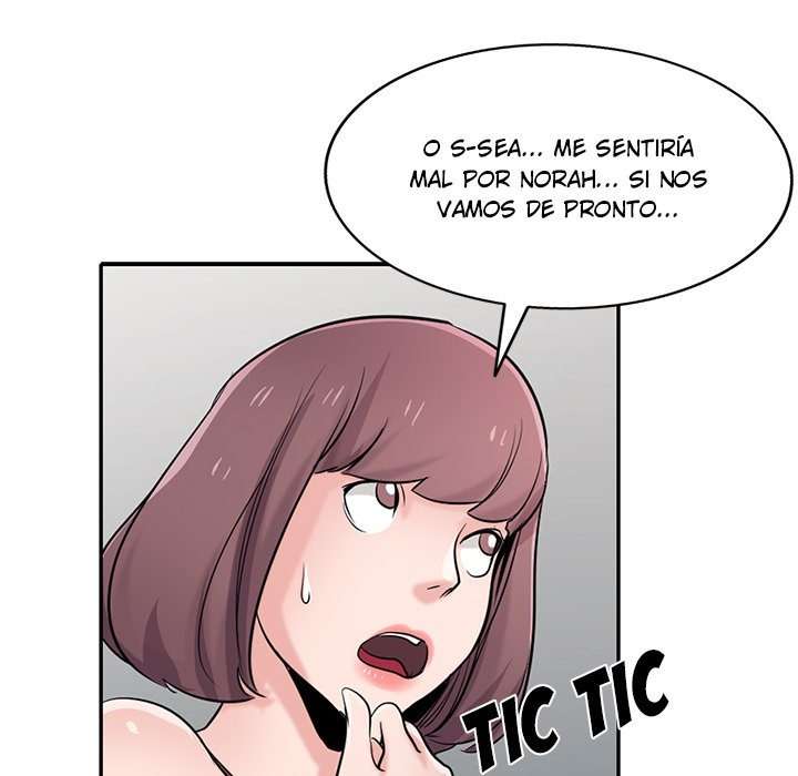 Parejas Dispares Capitulo 66 página 113