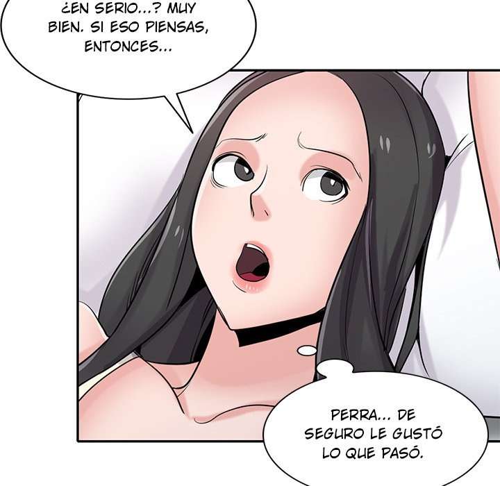 Parejas Dispares Capitulo 66 página 115
