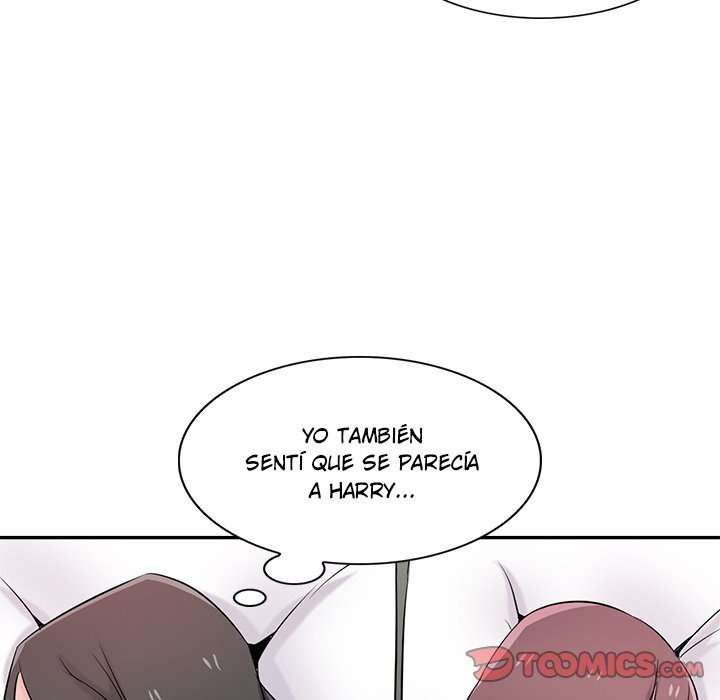Parejas Dispares Capitulo 66 página 116