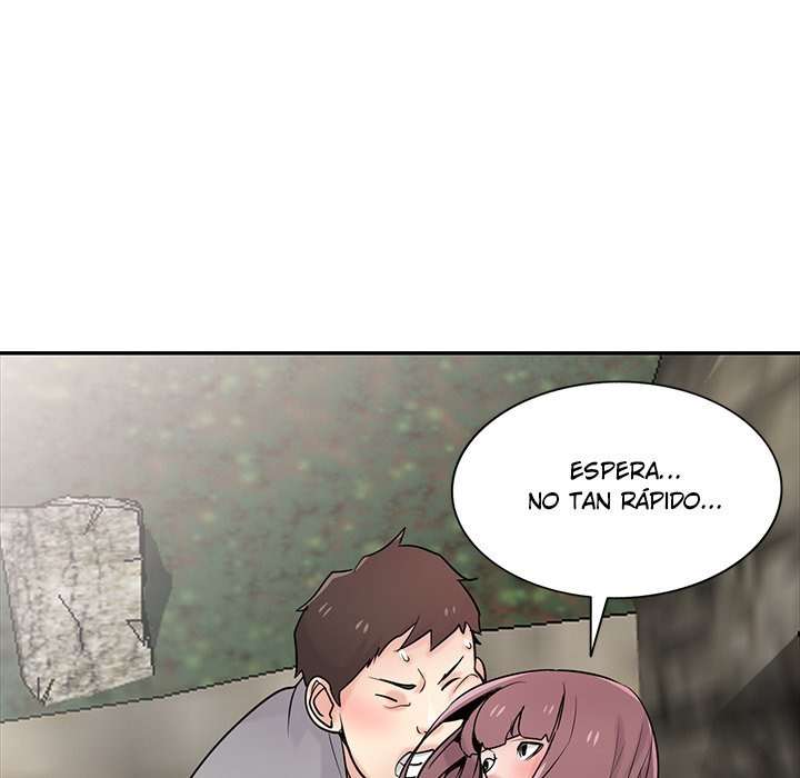 Parejas Dispares Capitulo 66 página 18