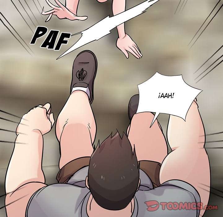 Parejas Dispares Capitulo 66 página 33