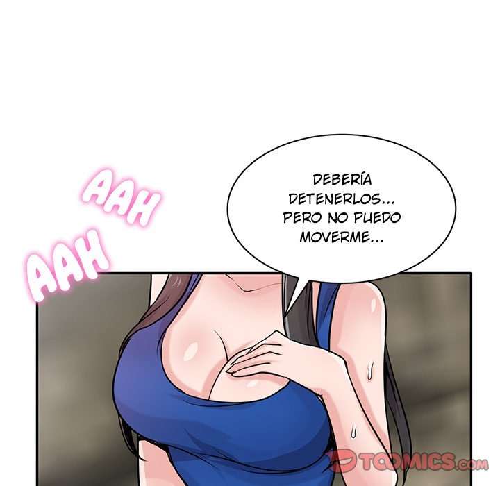 Parejas Dispares Capitulo 66 página 51