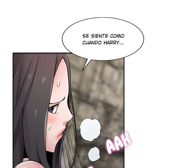 Parejas Dispares Capitulo 66 página 54