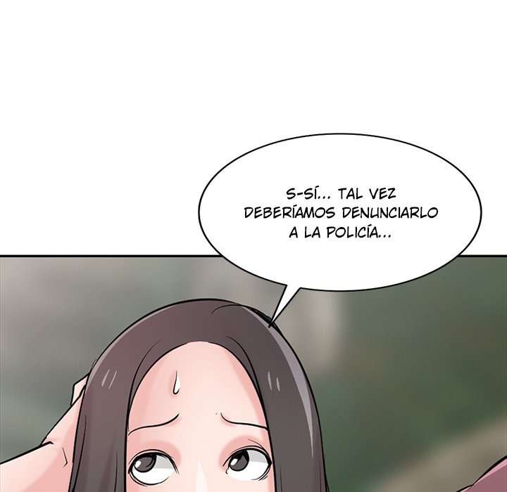 Parejas Dispares Capitulo 66 página 96