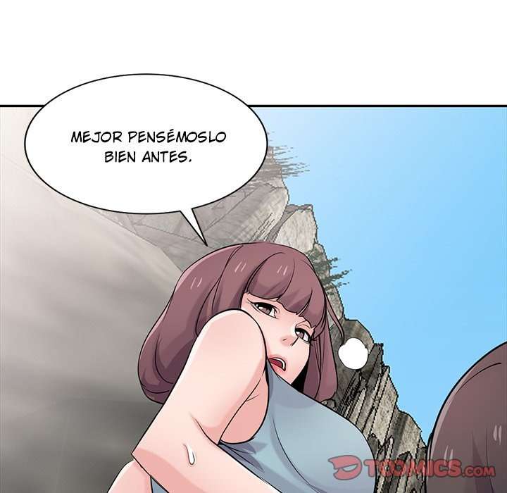 Parejas Dispares Capitulo 66 página 98