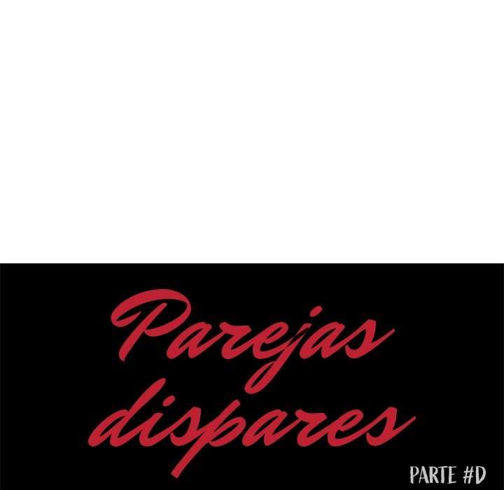 Parejas Dispares Capitulo 67 página 14