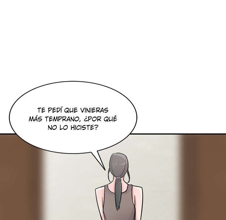 Parejas Dispares Capitulo 67 página 18