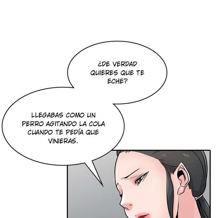 Parejas Dispares Capitulo 67 página 20