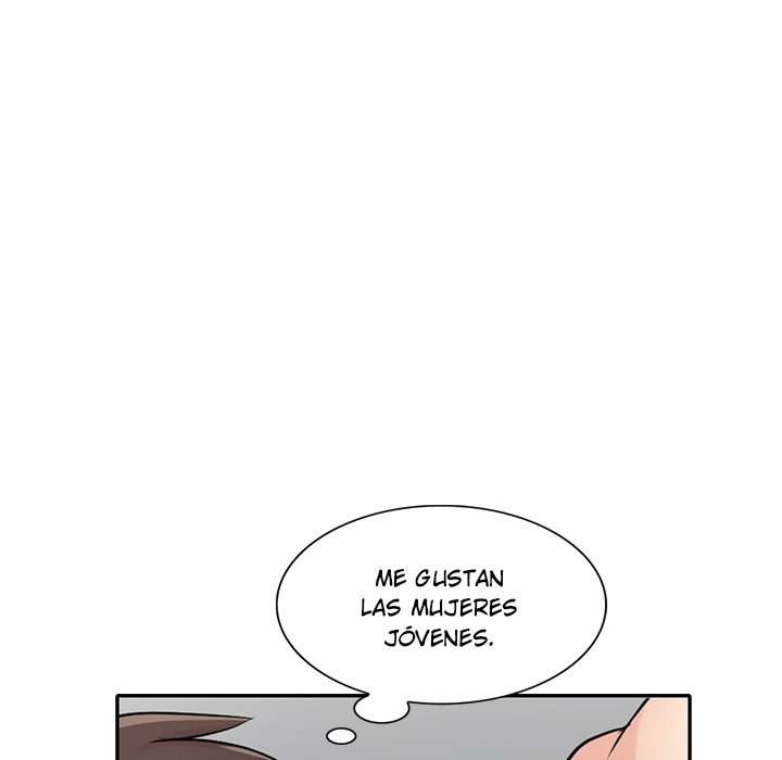 Parejas Dispares Capitulo 67 página 27