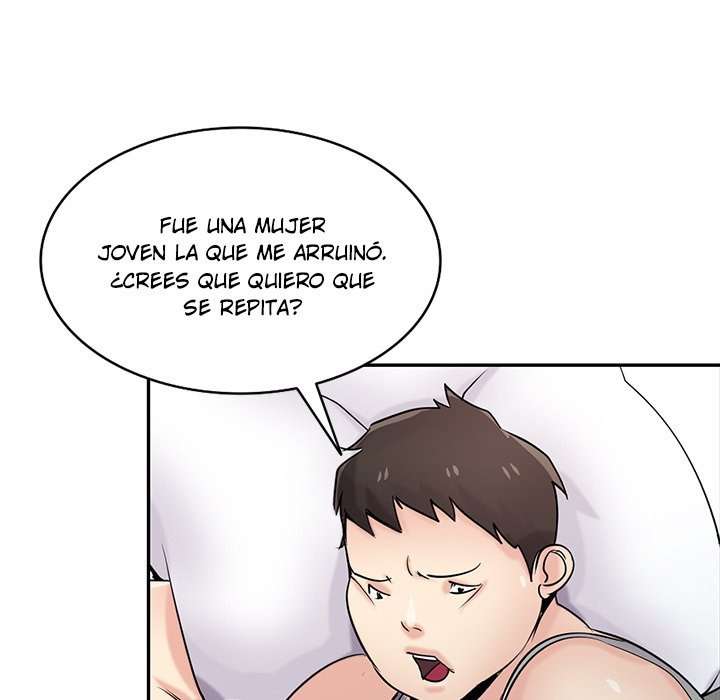 Parejas Dispares Capitulo 67 página 32