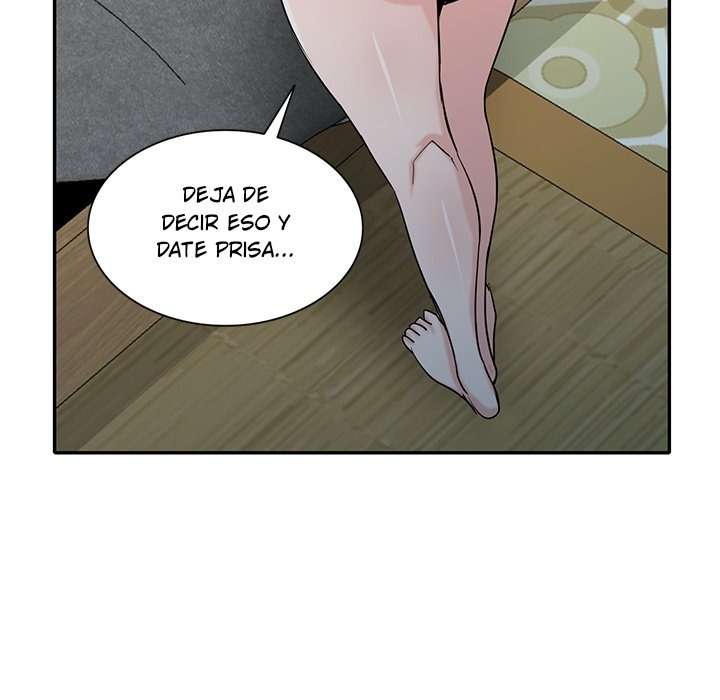 Parejas Dispares Capitulo 67 página 46