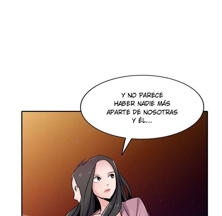 Parejas Dispares Capitulo 67 página 5