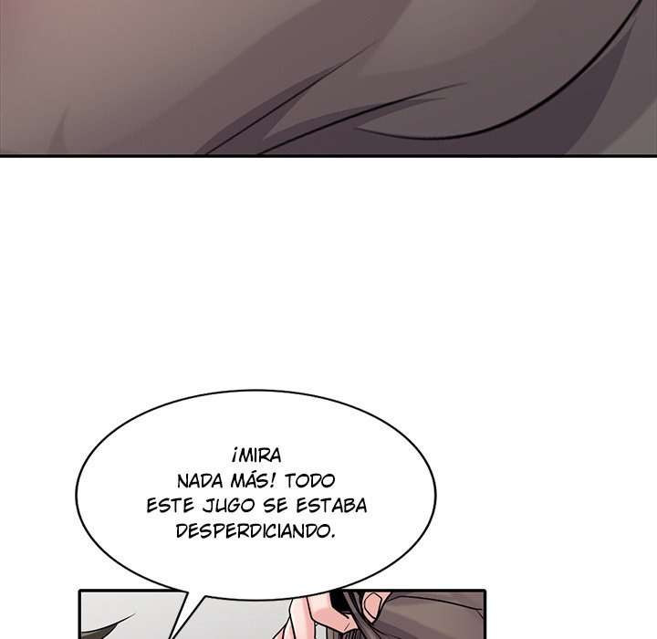 Parejas Dispares Capitulo 67 página 51
