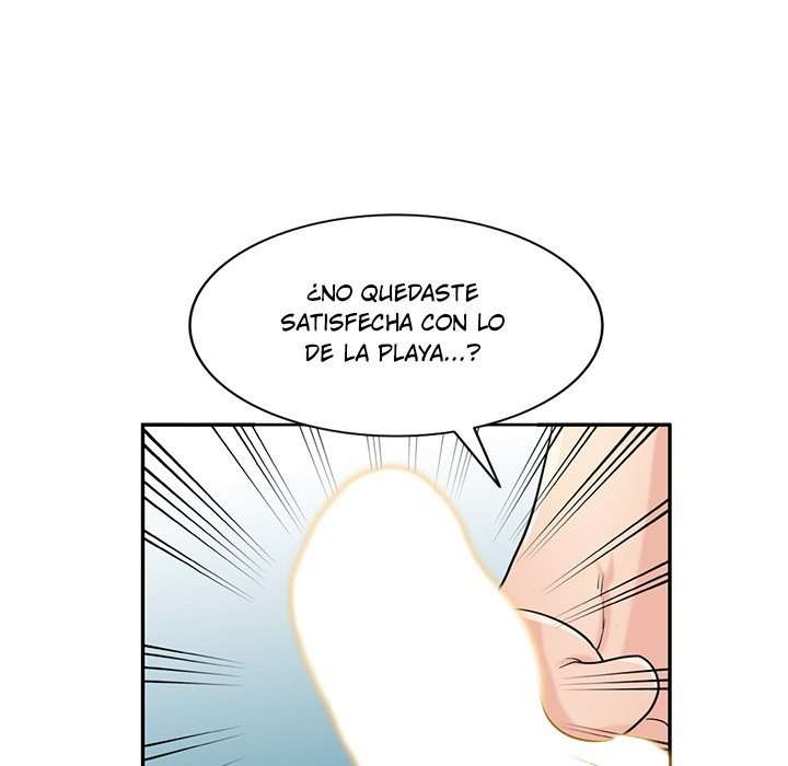Parejas Dispares Capitulo 68 página 110