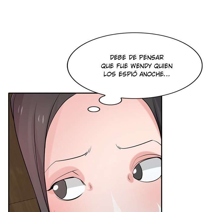 Parejas Dispares Capitulo 68 página 114