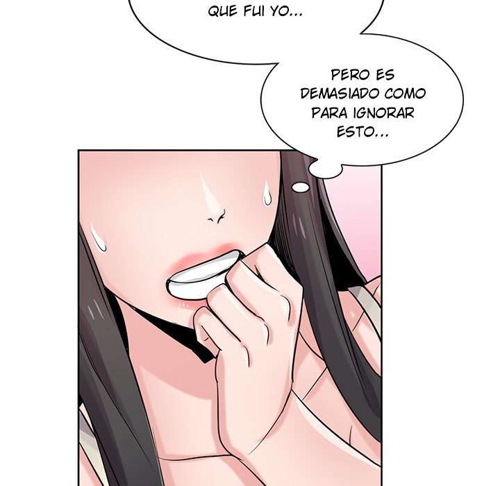 Parejas Dispares Capitulo 68 página 116
