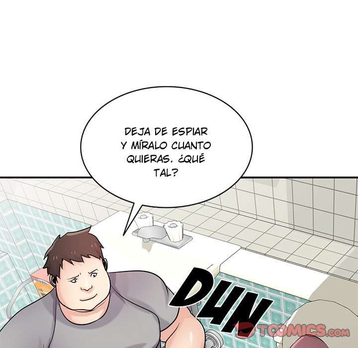 Parejas Dispares Capitulo 68 página 118