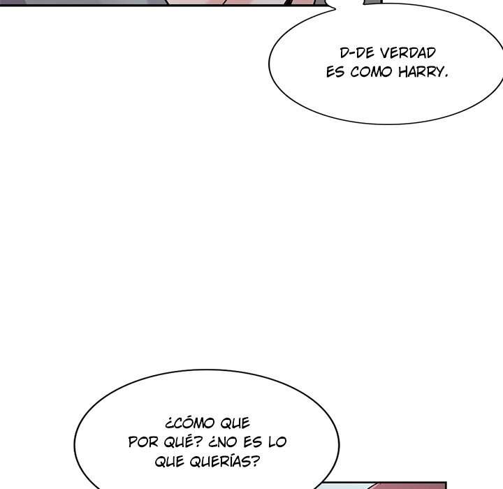 Parejas Dispares Capitulo 68 página 122