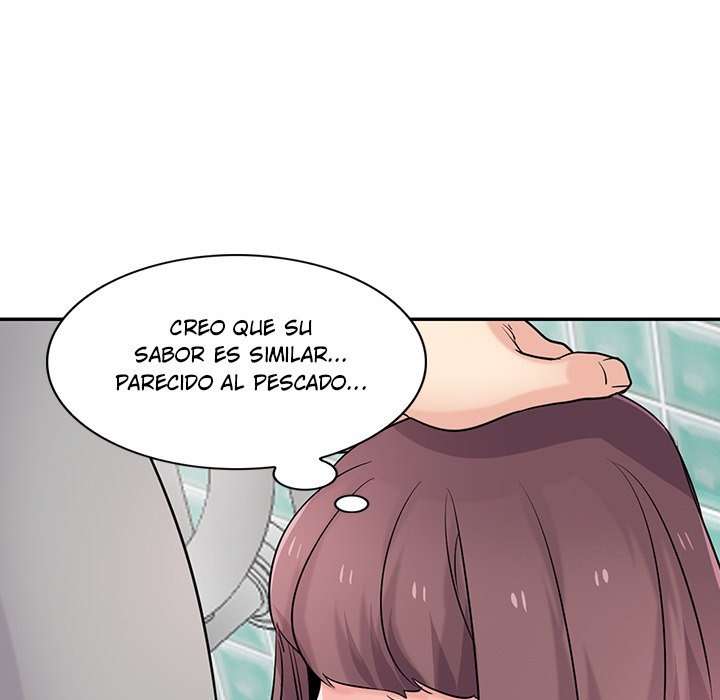 Parejas Dispares Capitulo 68 página 137