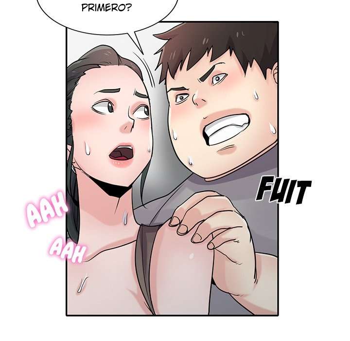 Parejas Dispares Capitulo 68 página 41