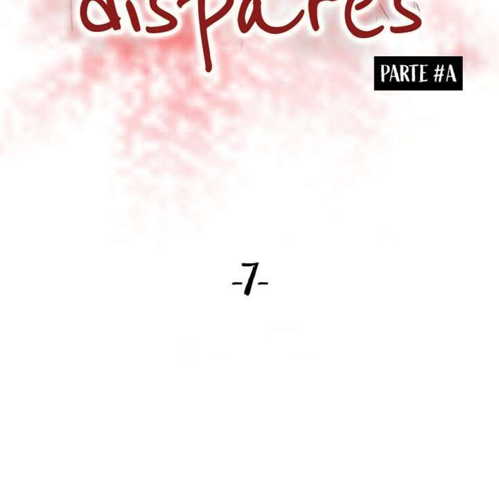 Parejas Dispares Capitulo 7 página 11