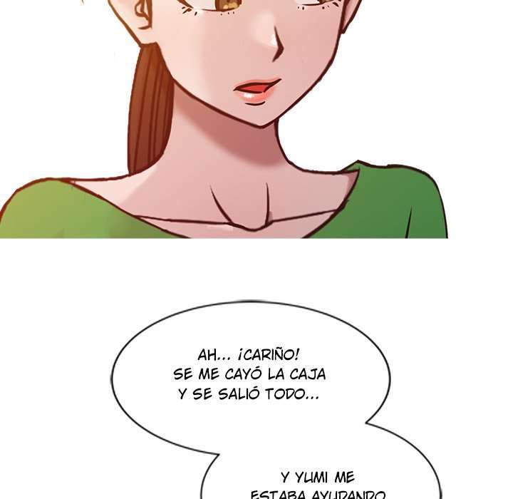 Parejas Dispares Capitulo 7 página 13