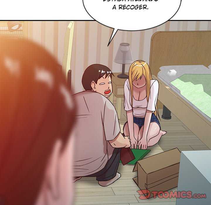 Parejas Dispares Capitulo 7 página 14