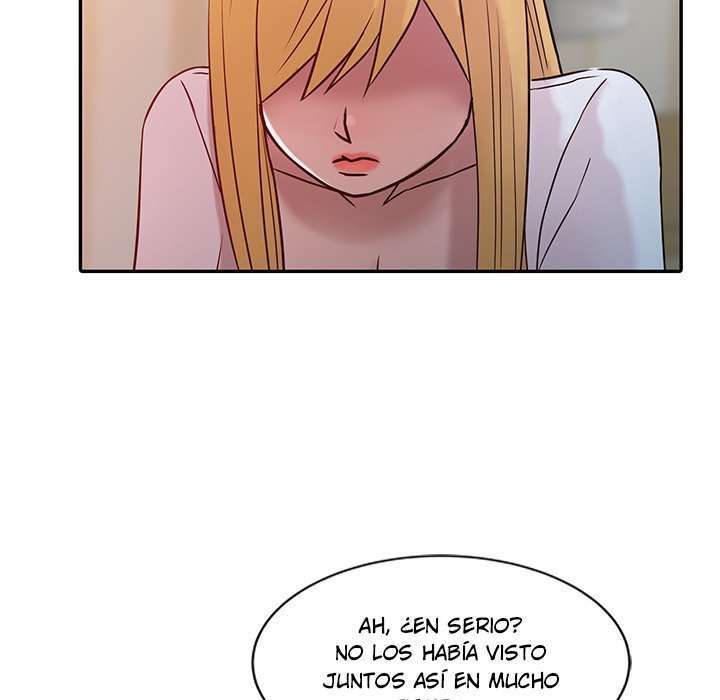 Parejas Dispares Capitulo 7 página 16