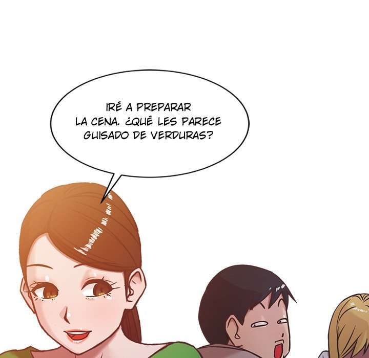 Parejas Dispares Capitulo 7 página 18