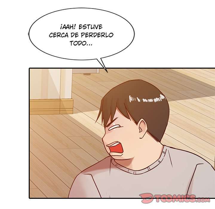 Parejas Dispares Capitulo 7 página 20
