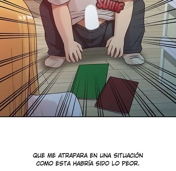 Parejas Dispares Capitulo 7 página 22