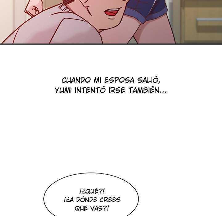 Parejas Dispares Capitulo 7 página 24