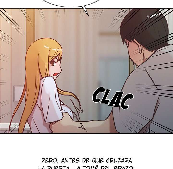 Parejas Dispares Capitulo 7 página 25