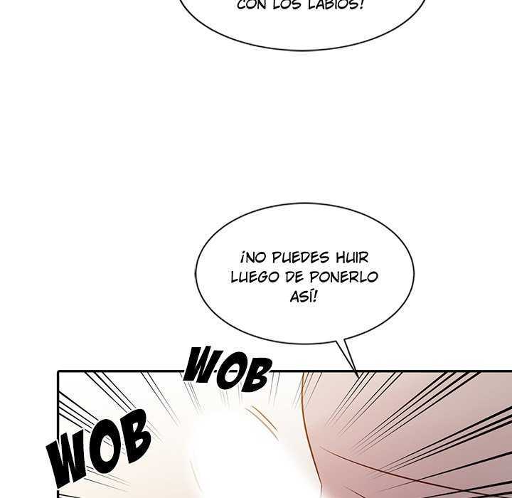 Parejas Dispares Capitulo 7 página 28