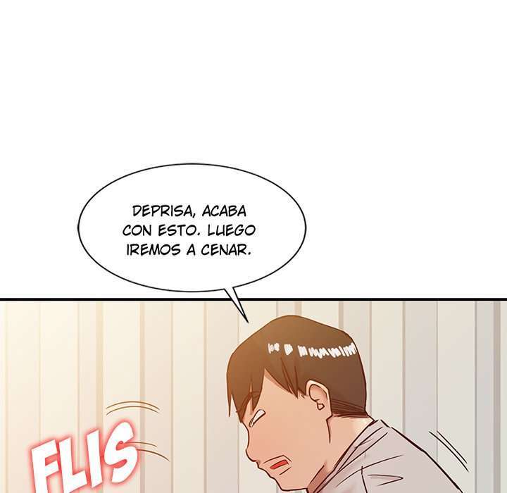 Parejas Dispares Capitulo 7 página 30
