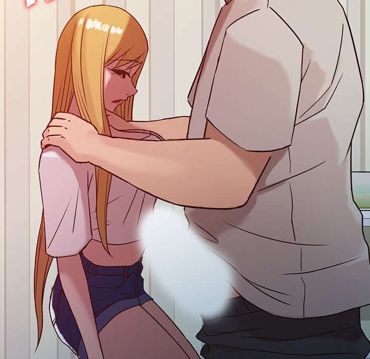 Parejas Dispares Capitulo 7 página 31