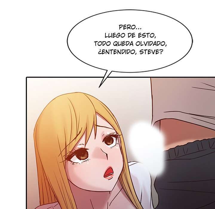 Parejas Dispares Capitulo 7 página 34