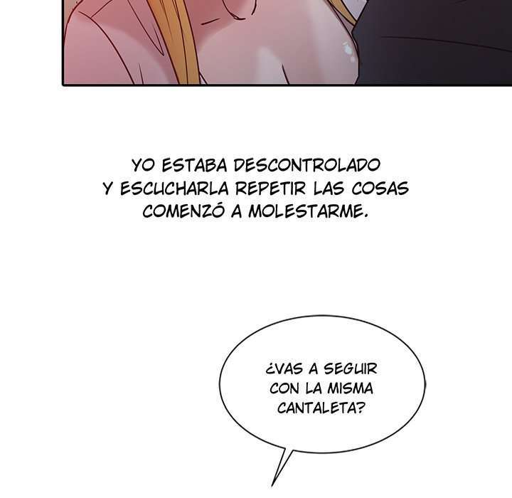 Parejas Dispares Capitulo 7 página 35