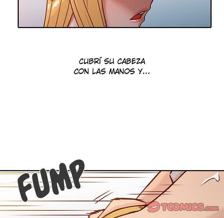 Parejas Dispares Capitulo 7 página 38
