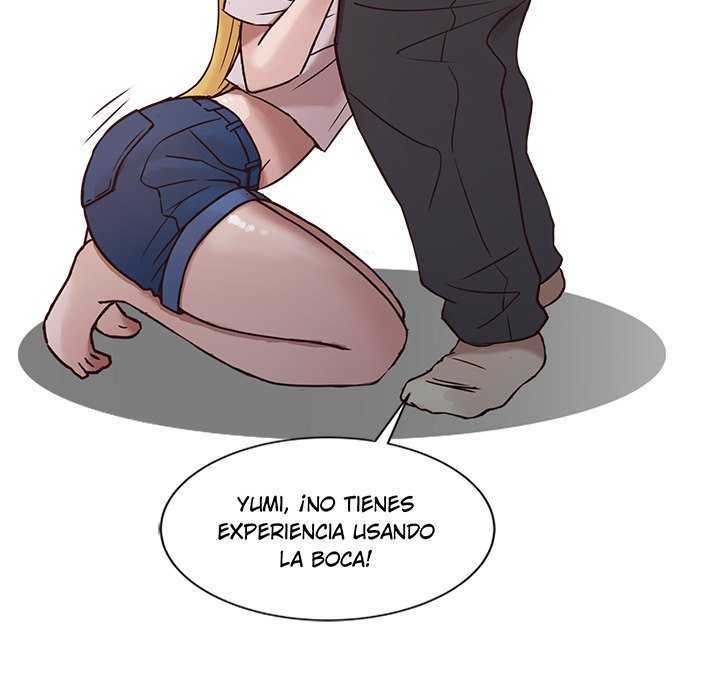 Parejas Dispares Capitulo 7 página 42
