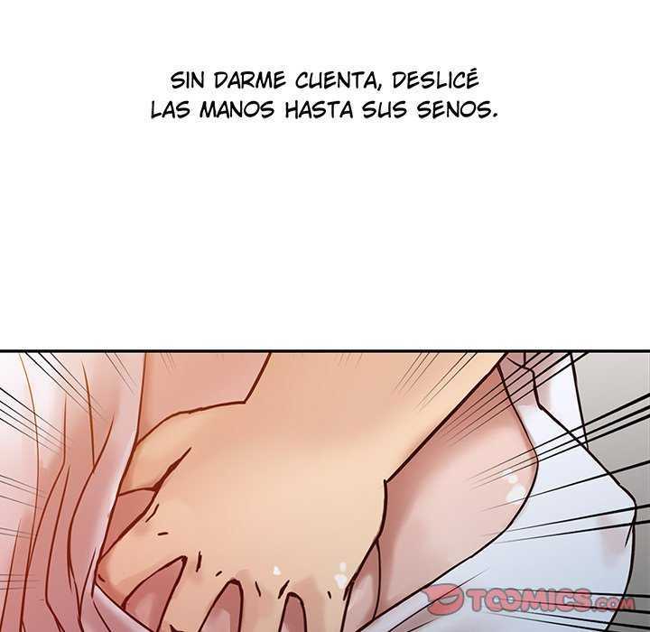 Parejas Dispares Capitulo 7 página 44
