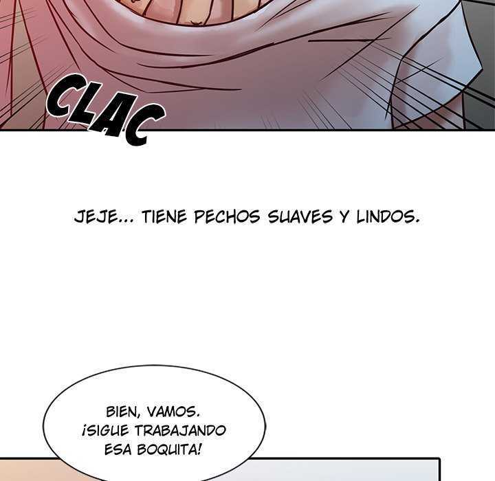 Parejas Dispares Capitulo 7 página 45