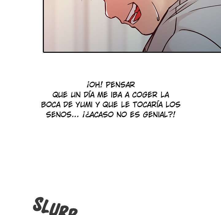 Parejas Dispares Capitulo 7 página 48