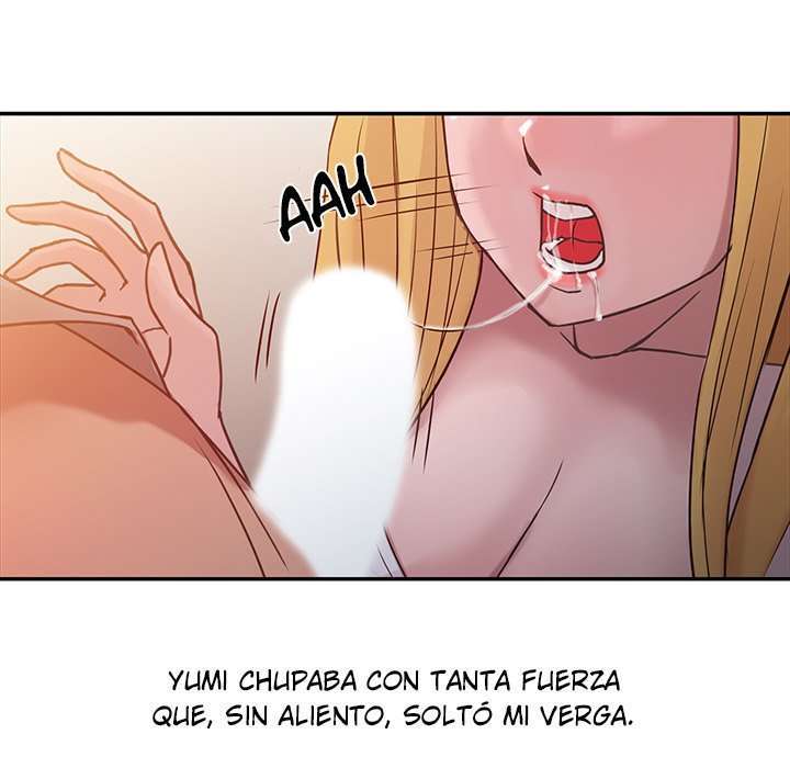 Parejas Dispares Capitulo 7 página 51
