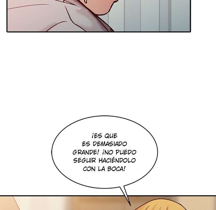 Parejas Dispares Capitulo 7 página 53